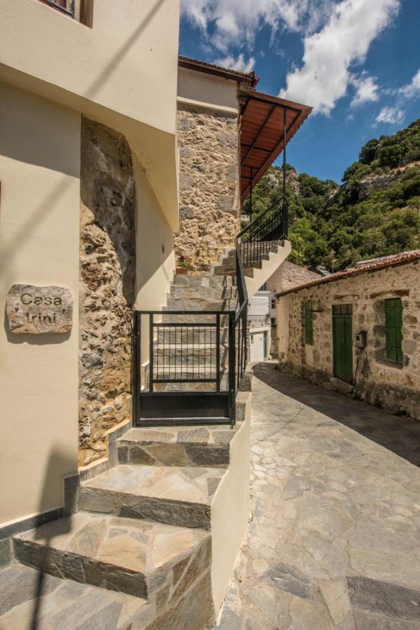 Casa Irini Villa Spilion Exterior photo