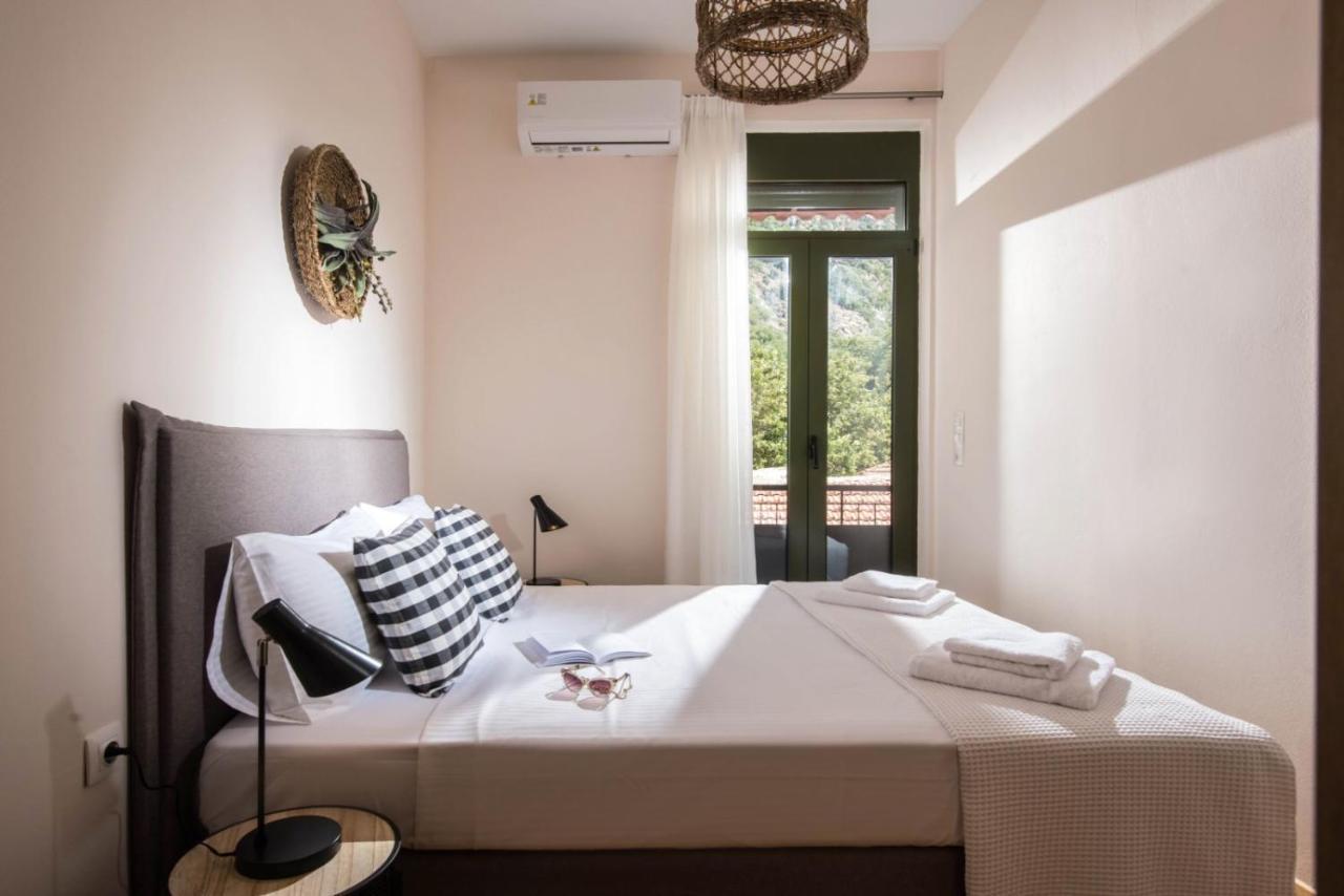 Casa Irini Villa Spilion Exterior photo