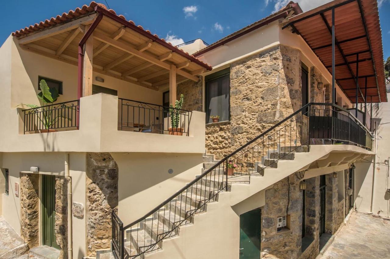 Casa Irini Villa Spilion Exterior photo