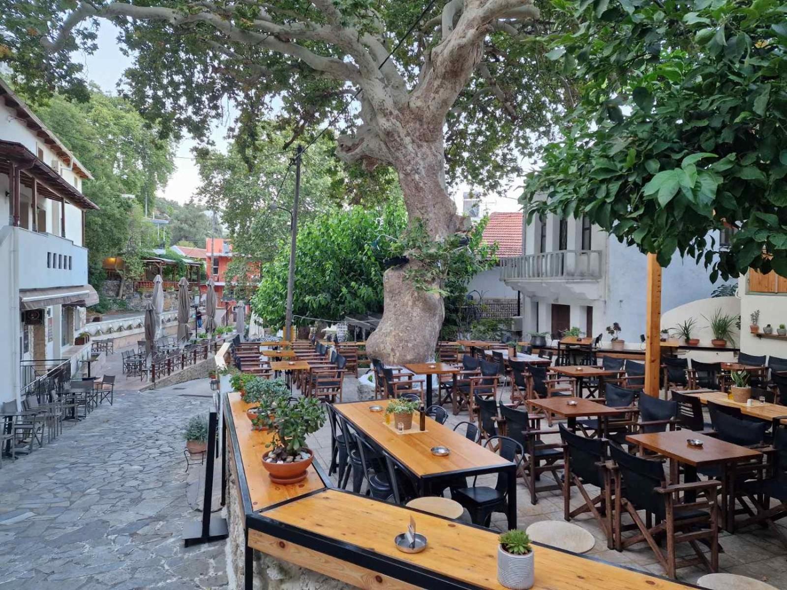 Casa Irini Villa Spilion Exterior photo