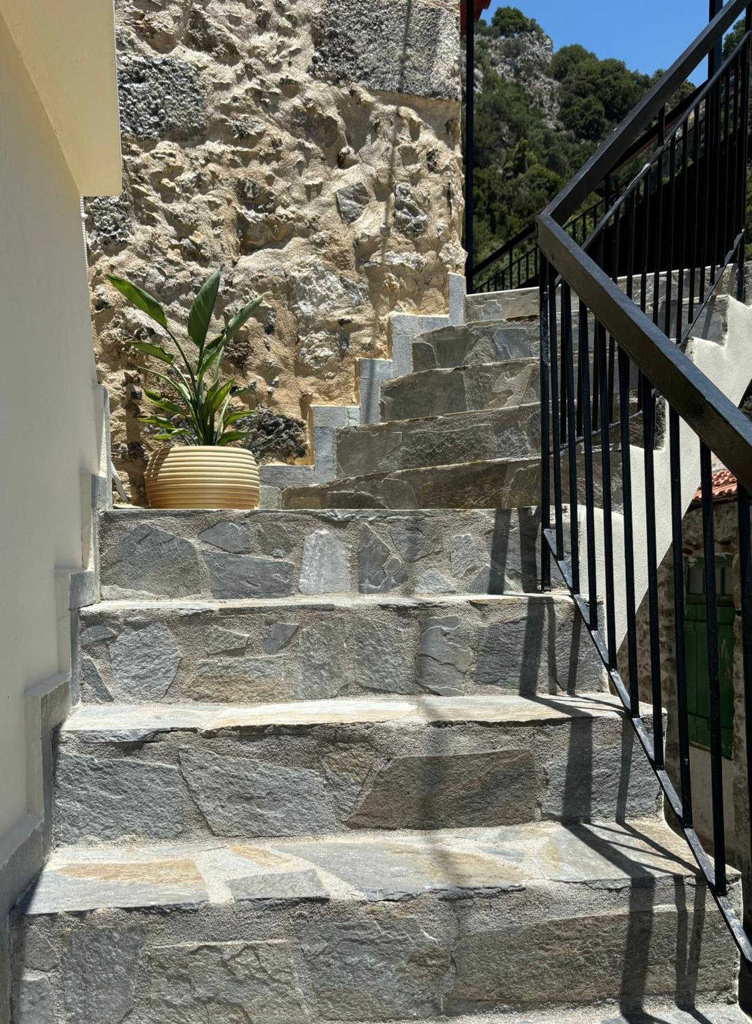 Casa Irini Villa Spilion Exterior photo